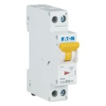 Installatieautomaat Eaton PLN6-B25/1N-MW